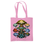 9 Welten // Beutetasche
