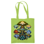 9 Welten // Beutetasche