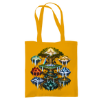 9 Welten // Beutetasche