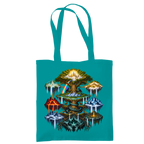 9 Welten // Beutetasche