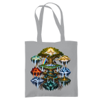 9 Welten // Beutetasche