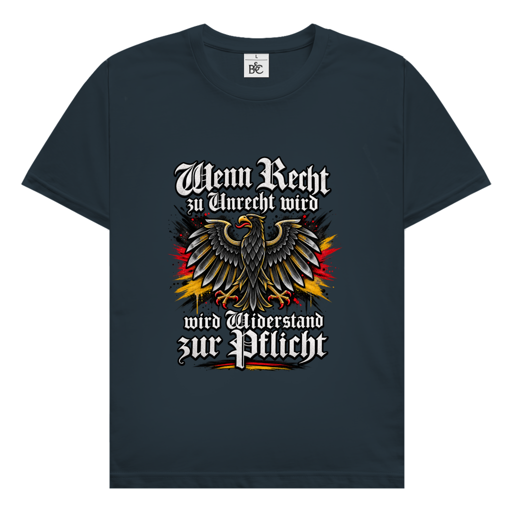 Widerstand // Shirt