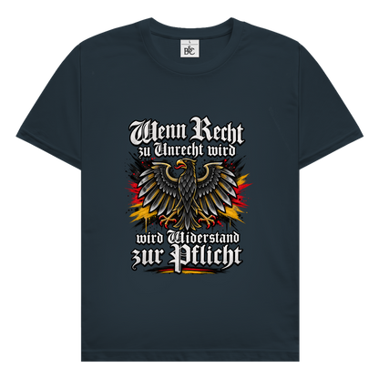 Widerstand // Shirt