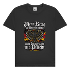 Widerstand // Shirt