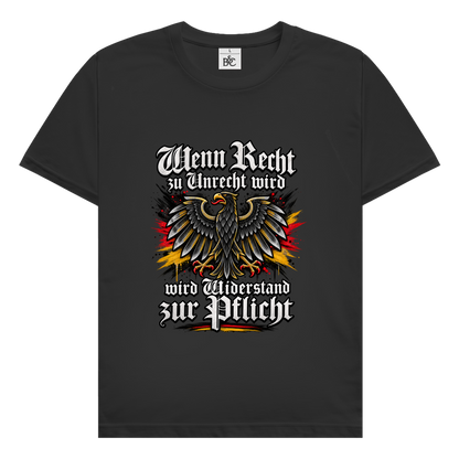 Widerstand // Shirt