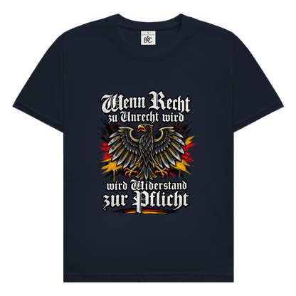 Widerstand // Shirt
