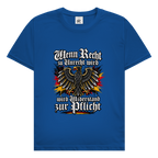 Widerstand // Shirt