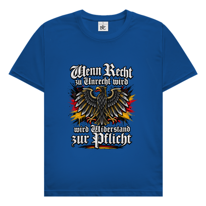 Widerstand // Shirt
