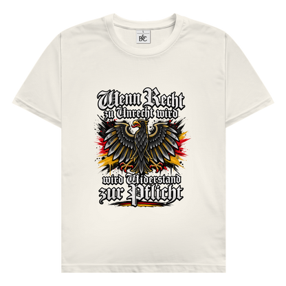 Widerstand // Shirt