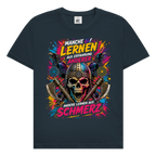 Lernprozess // Shirt