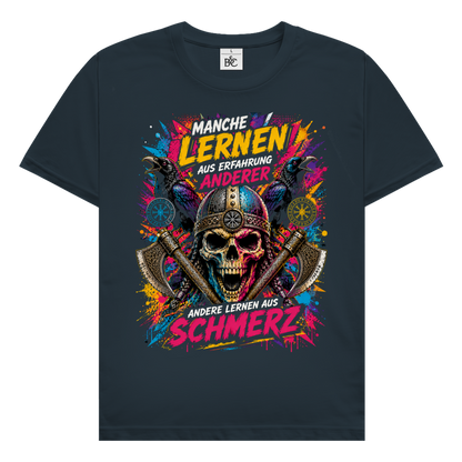 Lernprozess // Shirt