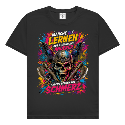 Lernprozess // Shirt