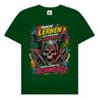 Lernprozess // Shirt