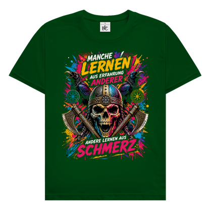 Lernprozess // Shirt