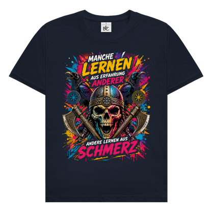 Lernprozess // Shirt