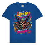 Lernprozess // Shirt