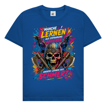 Lernprozess // Shirt