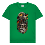 Denke, solange es legal ist // Shirt