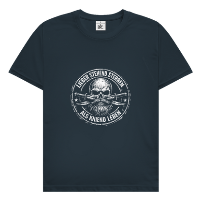 Aufrecht // Shirt