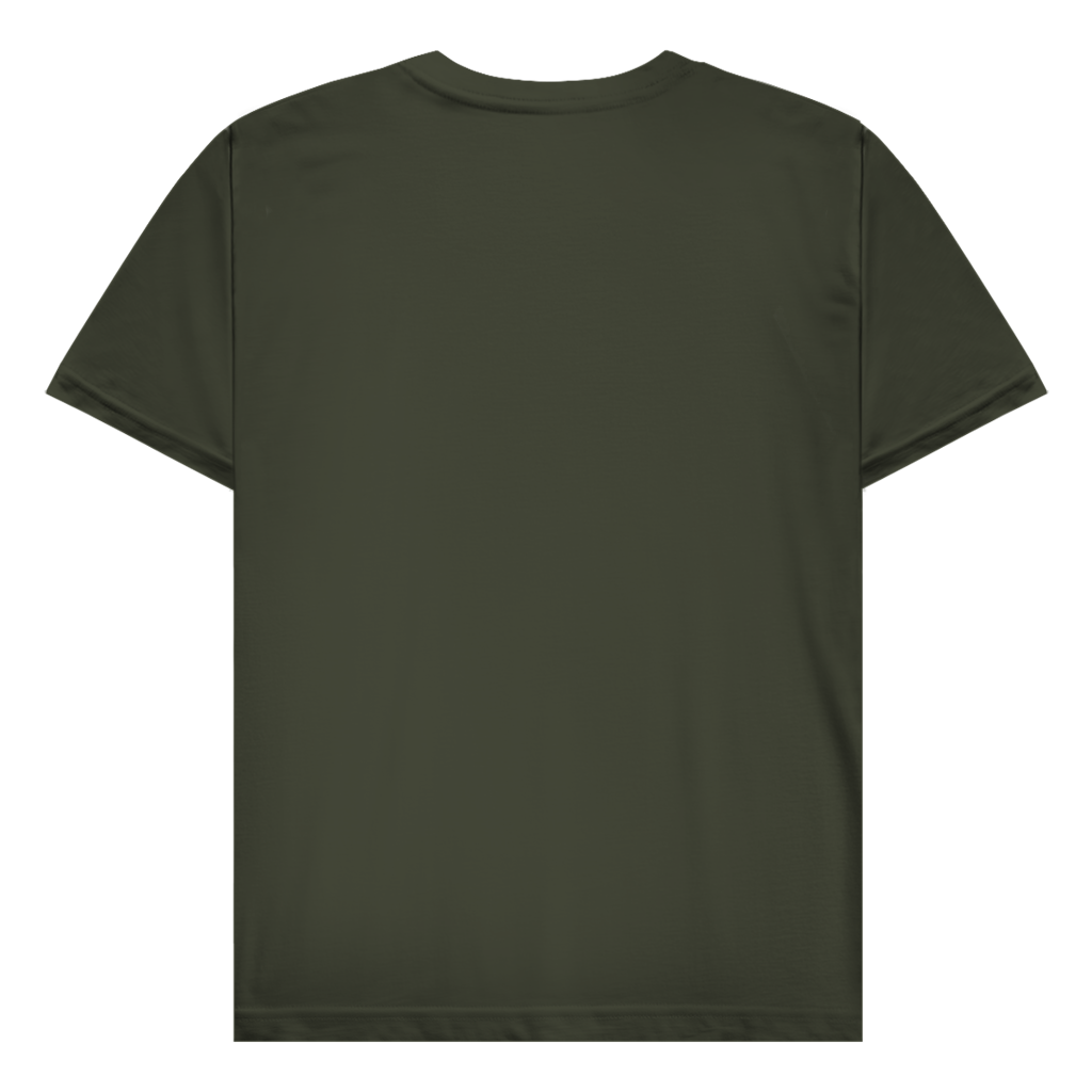 Aufrecht // Shirt