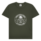 Aufrecht // Shirt