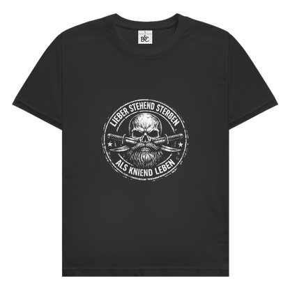 Aufrecht // Shirt