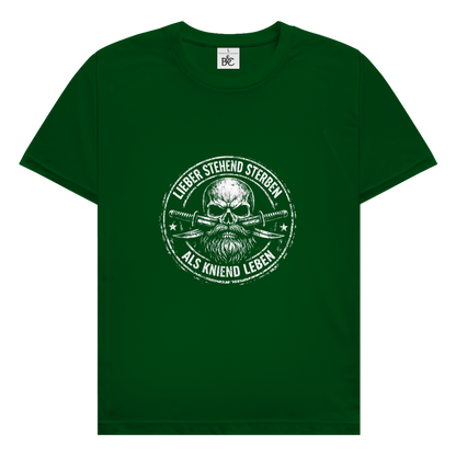Aufrecht // Shirt