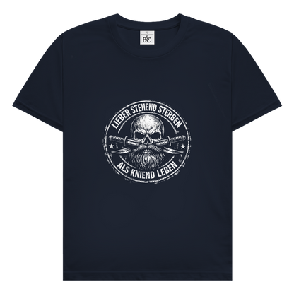 Aufrecht // Shirt