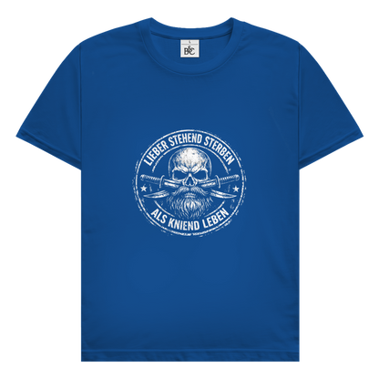 Aufrecht // Shirt