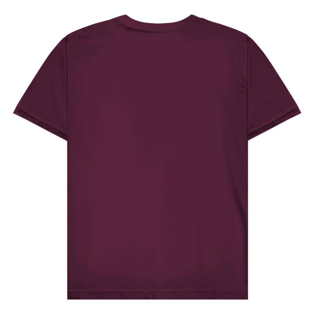 Aufrecht // Shirt