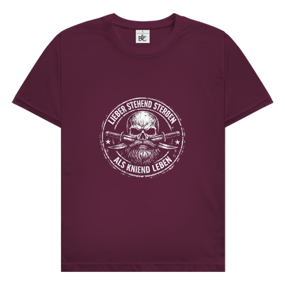Aufrecht // Shirt