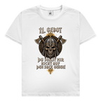 11. Gebot // Shirt