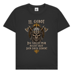 11. Gebot // Shirt