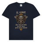 11. Gebot // Shirt