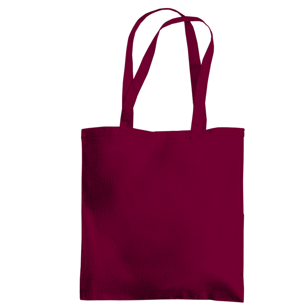 11. Gebot // Beutetasche