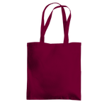 11. Gebot // Beutetasche
