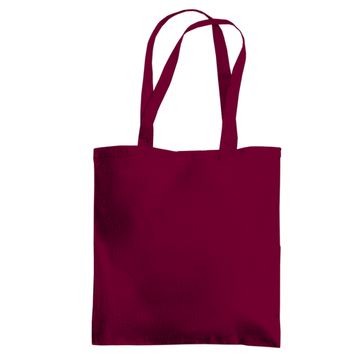 11. Gebot // Beutetasche