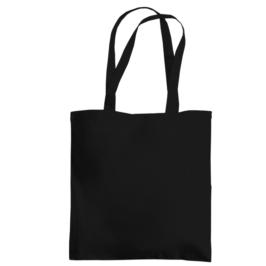11. Gebot // Beutetasche