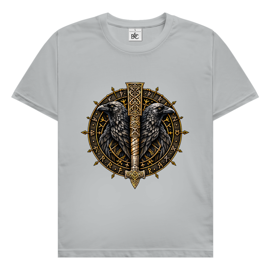 Rabenwacht // Shirt