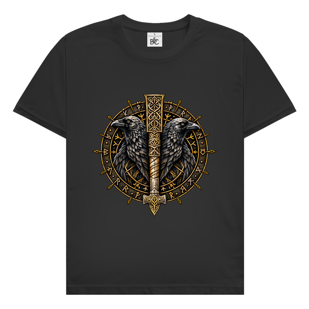 Rabenwacht // Shirt