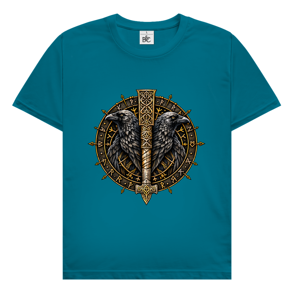 Rabenwacht // Shirt