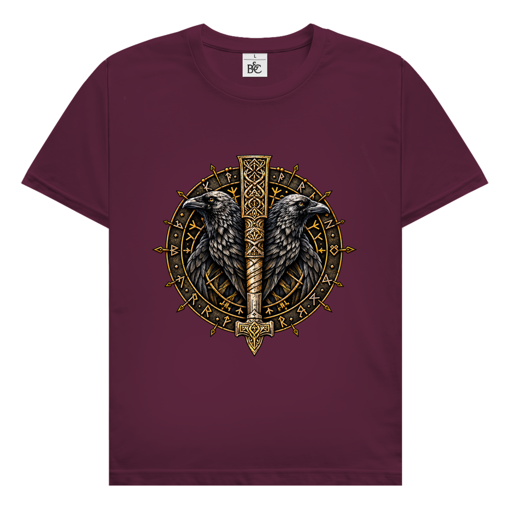Rabenwacht // Shirt
