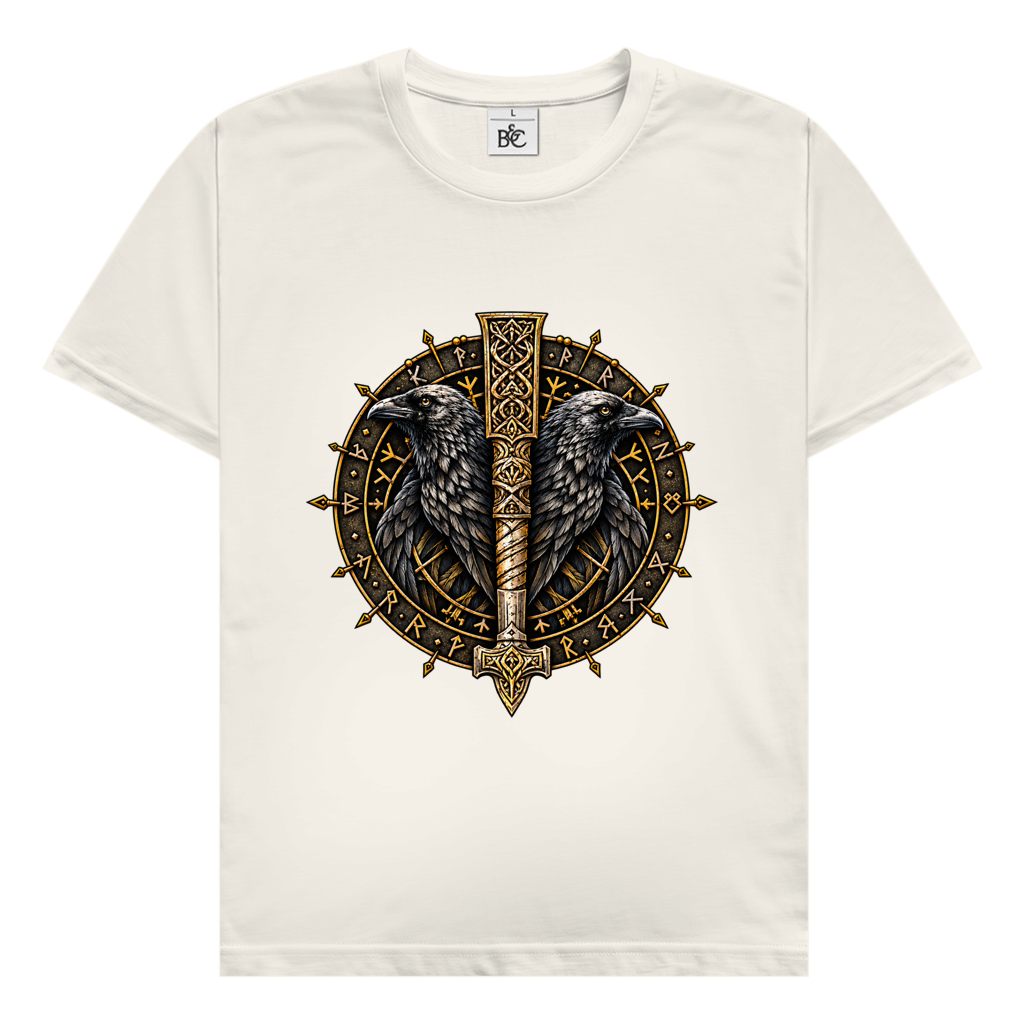 Rabenwacht // Shirt