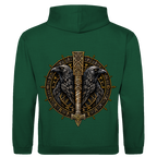 Rabenwacht // Hoodie