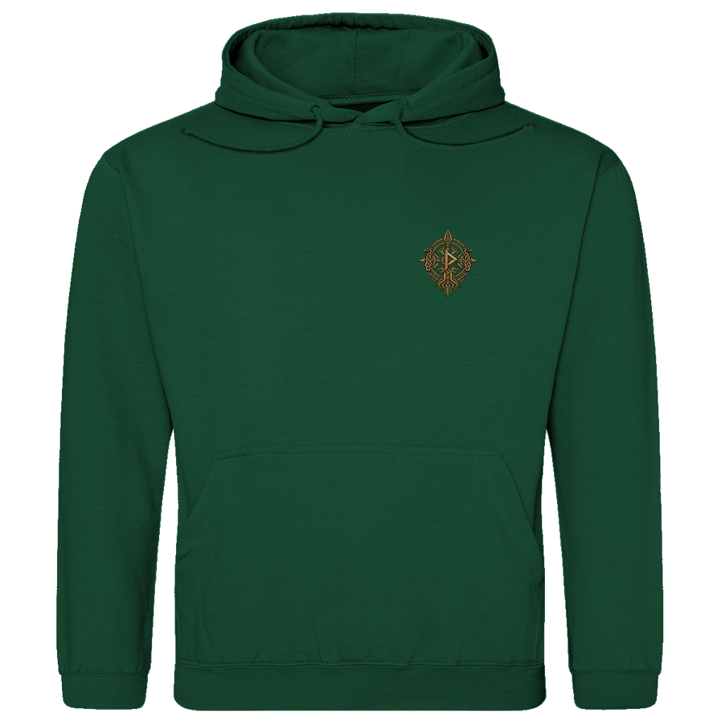 Rabenwacht // Hoodie