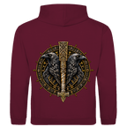 Rabenwacht // Hoodie