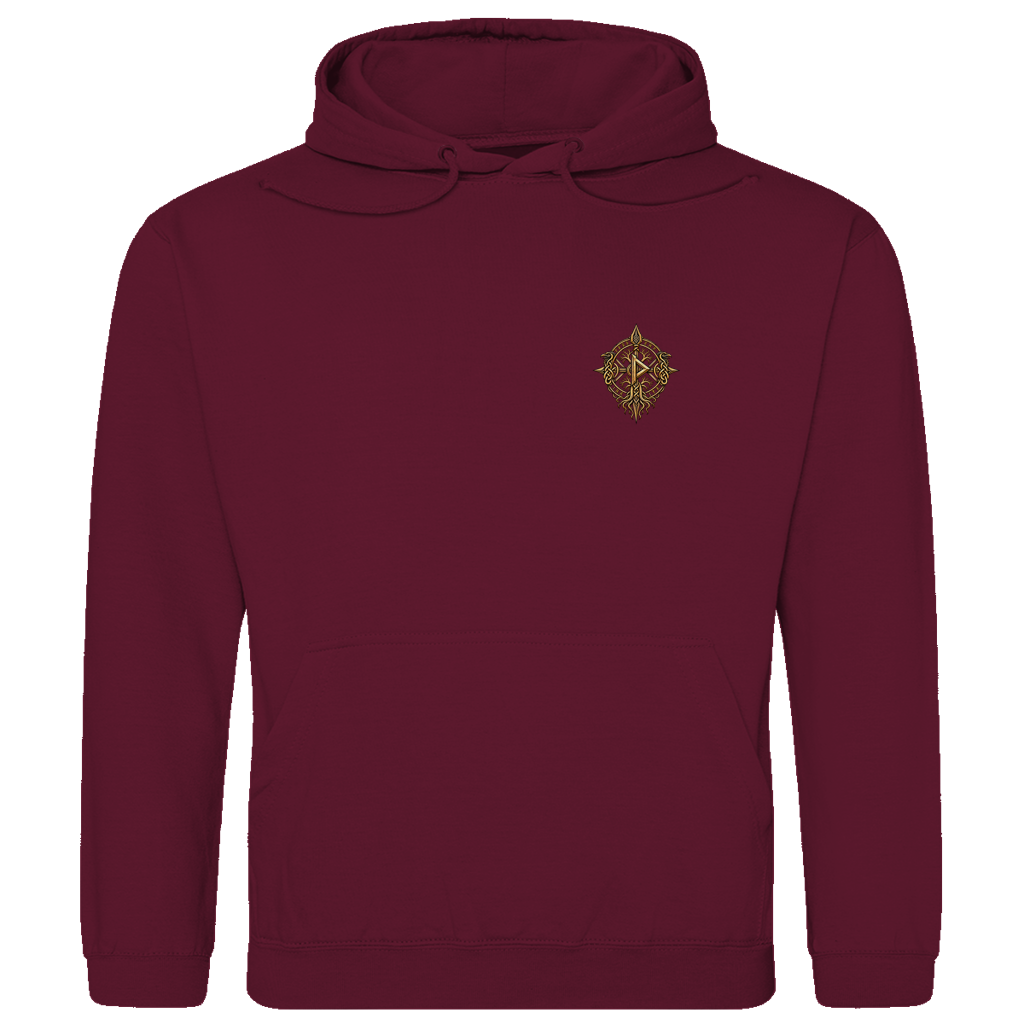 Rabenwacht // Hoodie