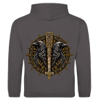 Rabenwacht // Hoodie