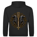 Rabenwacht // Hoodie