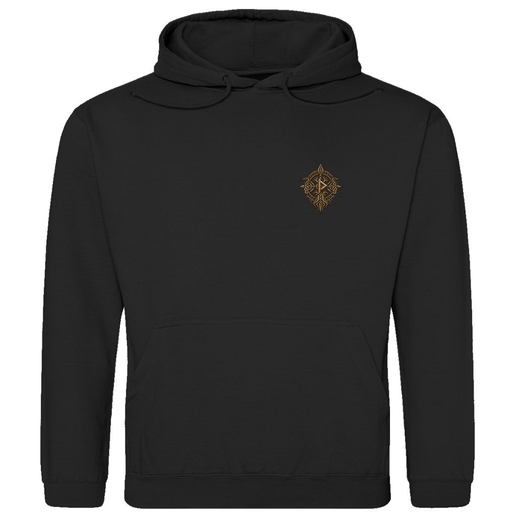 Rabenwacht // Hoodie